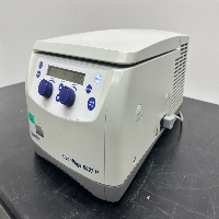 Eppendorf 5427R Refrigerated Centrifuge image 1